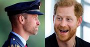 Książę William miota się z wściekłości. W tle potężny MAJĄTEK Harry'ego