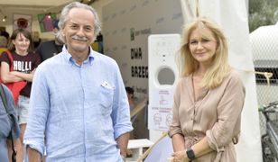 Grażyna Torbicka przeprowadzi się do Włoch? Wszystko za sprawą męża