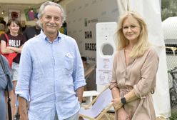 Grażyna Torbicka przeprowadzi się do Włoch? Wszystko za sprawą męża