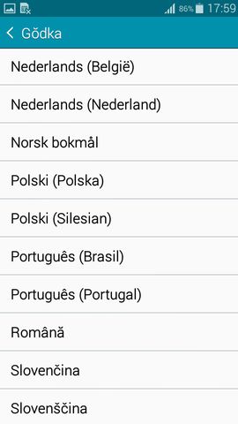 W skrócie: 3 nowe iPhone'y, urządzenia Samsunga ze skanerem tęczówki i torturowany LG G Flex2 12