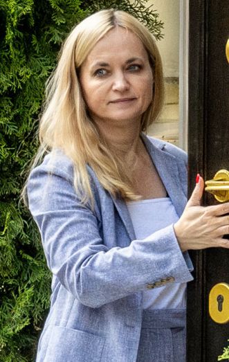 wiadomości,aktualności,WP Wiadomości Dom i dwa mieszkania. Oto majątek nowej minister zdrowia
