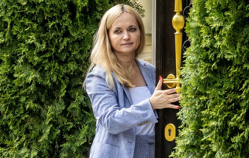 Minister zdrowia