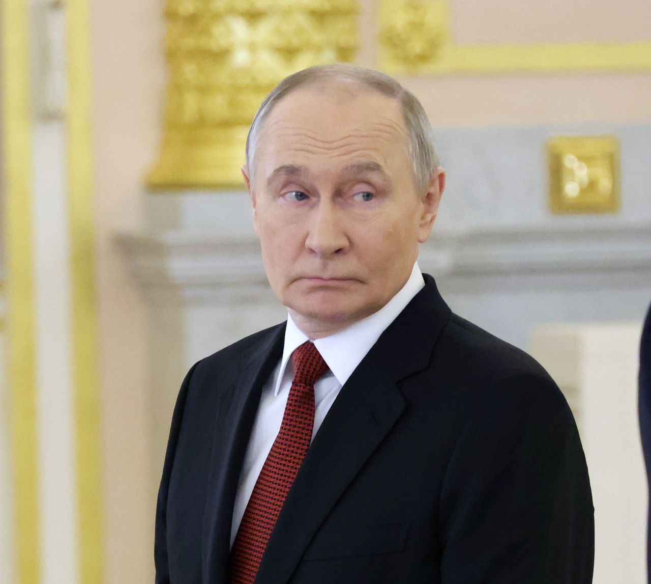 Putin "głośno myśli" o odcięciu dostaw gazu do Europy. Analityk: to już nie stanowi wyzwania