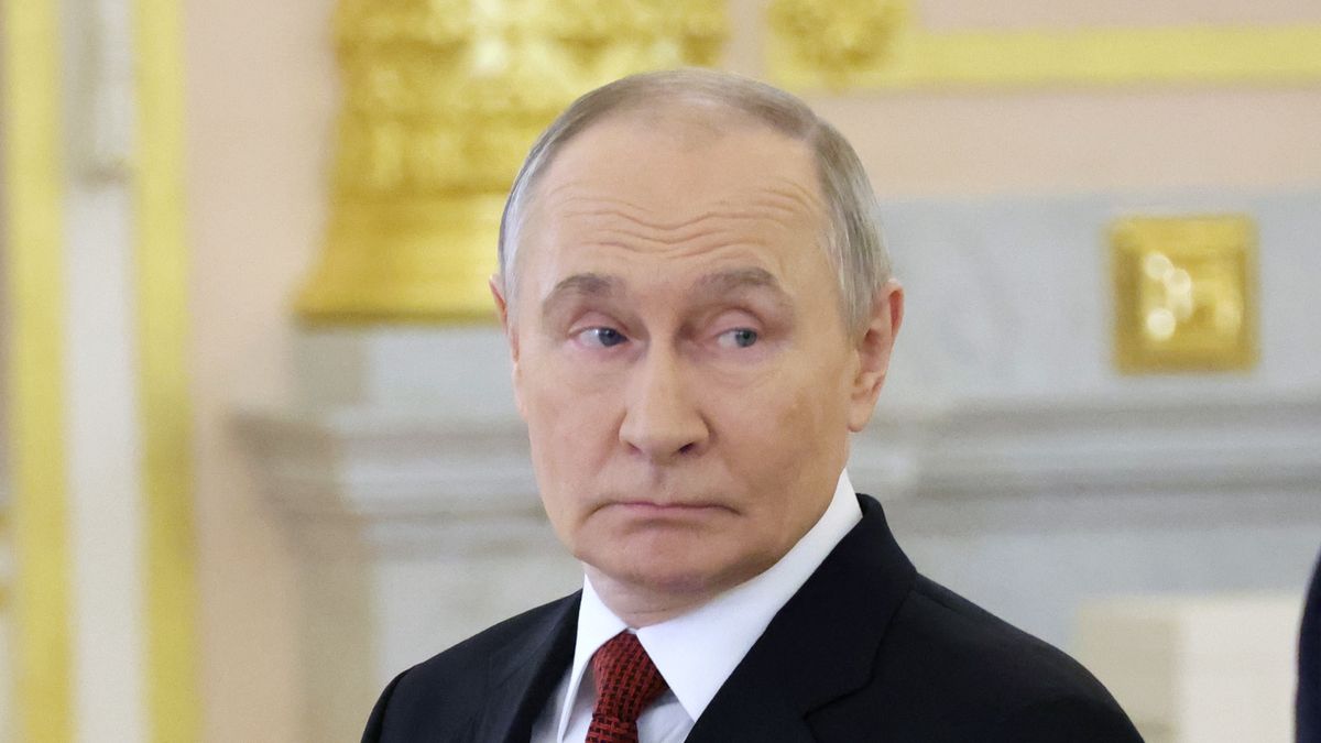 Putin "głośno myśli" o odcięciu dostaw gazu do Europy. Analityk: to już nie stanowi wyzwania