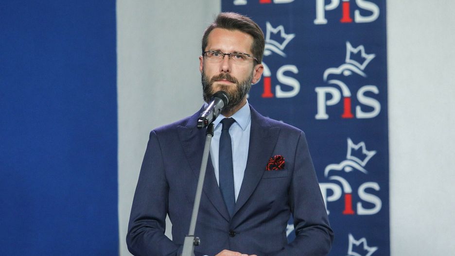 Sławomir Nowak jak Bronisław Komorowski? Wicerzecznik PiS ocenia porównanie