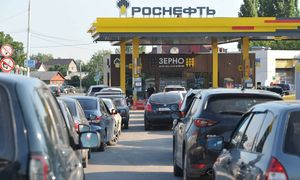 W Rosji nie mają wyjścia. Radykalny krok przez braki paliw