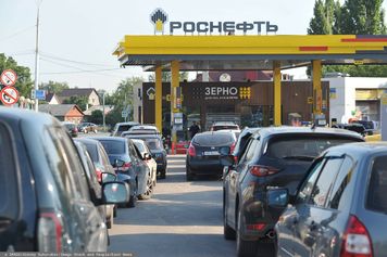 W Rosji nie mają wyjścia. Radykalny krok przez braki paliw