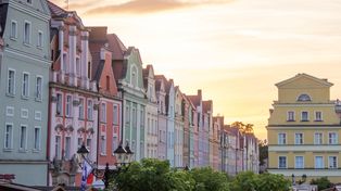 Zjechali do polskiego miasta z całego świata. Ceny mogą zaskoczyć