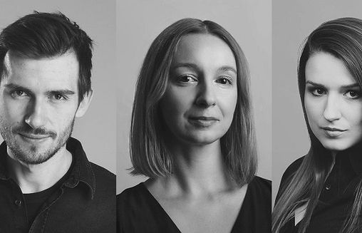 Anna Klamecka, Paula Sołtysiak i Mateusz Cukierski awansowali w dziale strategii VMLY&amp;R