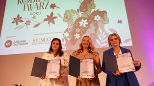 Znamy laureatki plebiscytu "Kobieca Twarz Roku 2026" województwa śląskiego. Emocjonujący finał podczas Forum Kobiecości w Katowicach