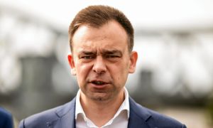 Warszawa zostanie siedzibą Urzędu UE ds. Celnych? "Zaczynamy batalię"