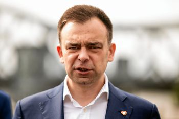 Warszawa zostanie siedzibą Urzędu UE ds. Celnych? "Zaczynamy batalię"