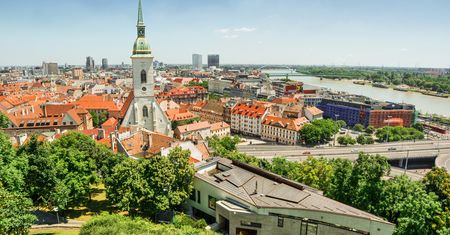 Słowacja zmienia zasady wjazdu. Polska na liście
