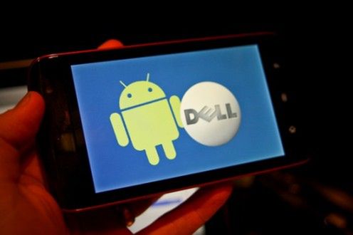 Smartfony Della z Androidem - Mini 3i oraz Mini 5 (aktualizacja) 2