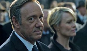 Kevin Spacey musi im zapłacić. Został pozwany przez twórców "House of Cards"