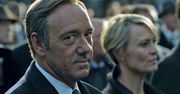 Kevin Spacey musi im zapłacić. Został pozwany przez twórców "House of Cards"