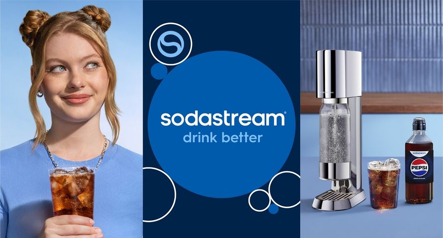 Leo Warsaw autorem globalnej platformy dla SodaStream