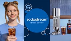 Leo Warsaw autorem globalnej platformy dla SodaStream