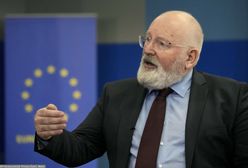 Rozpoczęło się dziesiąte Europejskie Forum Nowych Idei w Sopocie. Otworzył je Frans Timmermans, a zamknie Olga Tokarczuk