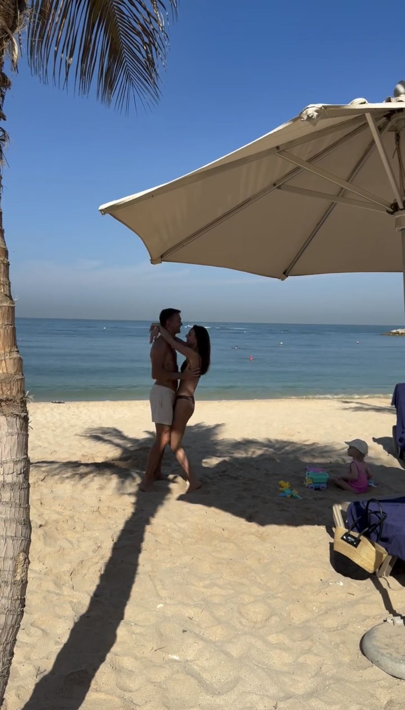 Rzeźniczaki na wakacjach