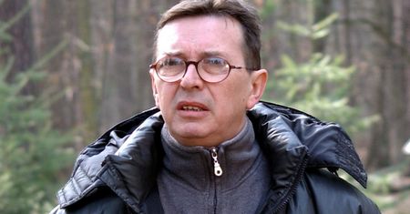 Zmarł reżyser Krzysztof Rogala. Wiadomo, co z pogrzebem