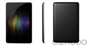 Znamy specyfikację tabletu Google Nexus 7!