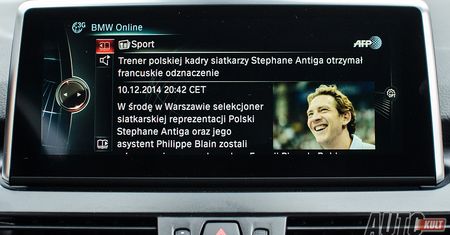 System BMW ConnectedDrive zagrożony atakiem hakerów?