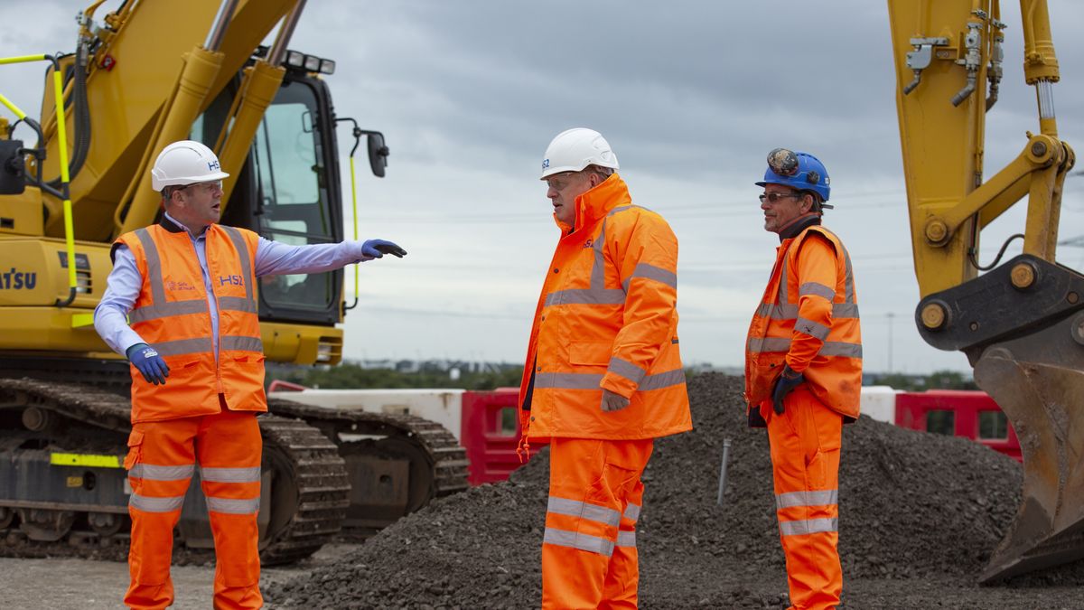 Pracodawcy apelują do Borisa Johnsona o przedłużenie pomocy dla ich firm
