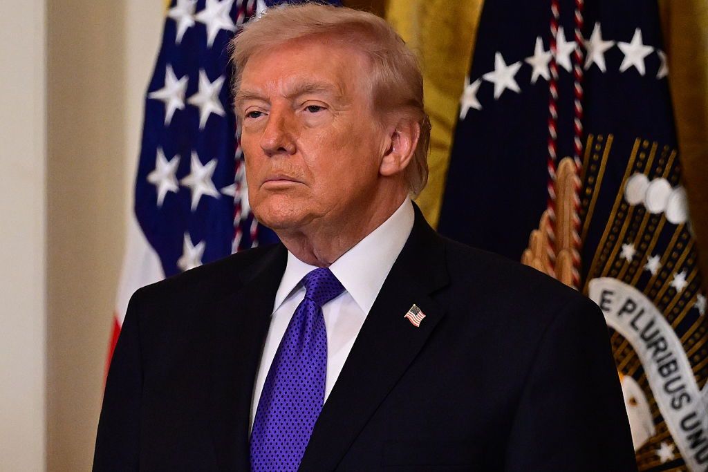 Miliardowe zwroty ceł Trumpa. Sąd zdecydował