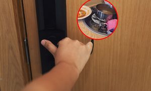 Sprząta mieszkania po turystach. Taki widok zastała w Szklarskiej Porębie