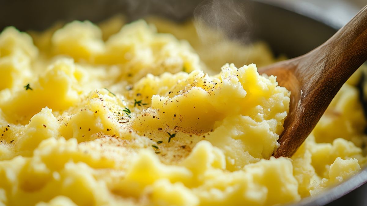 Czy jedzenie odgrzewanych ziemniaków jest bezpieczne?