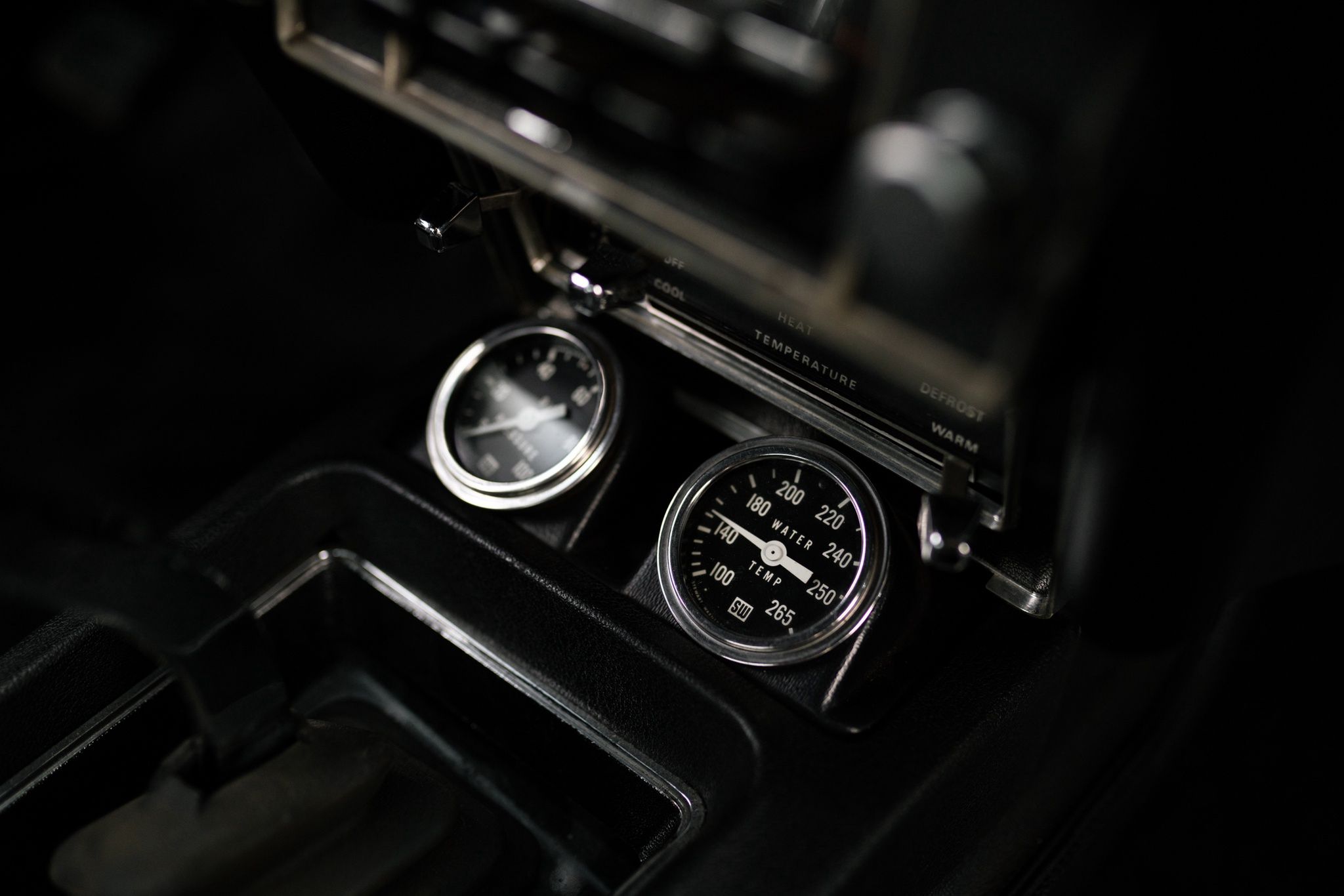 Ford Mustang Boss 302 1969