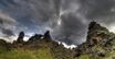Dimmuborgir - mroczny kraniec Europy