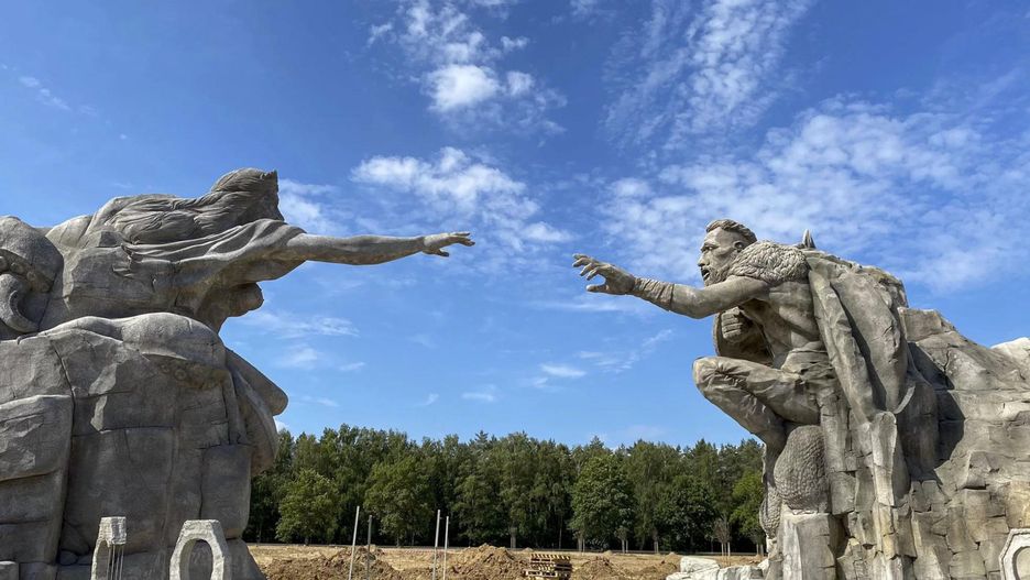 Znamy datę otwarcia parku rozrywki Hossoland