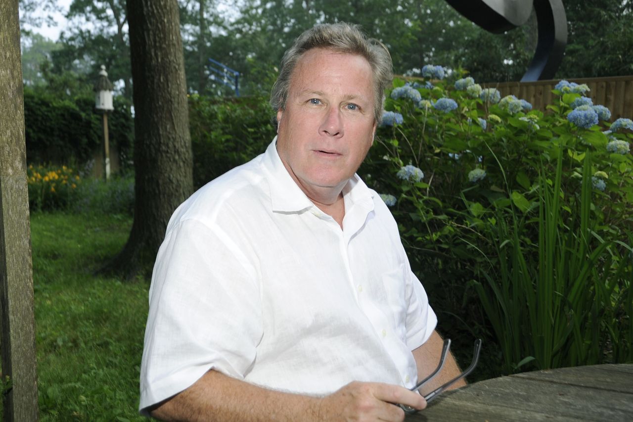 John Heard