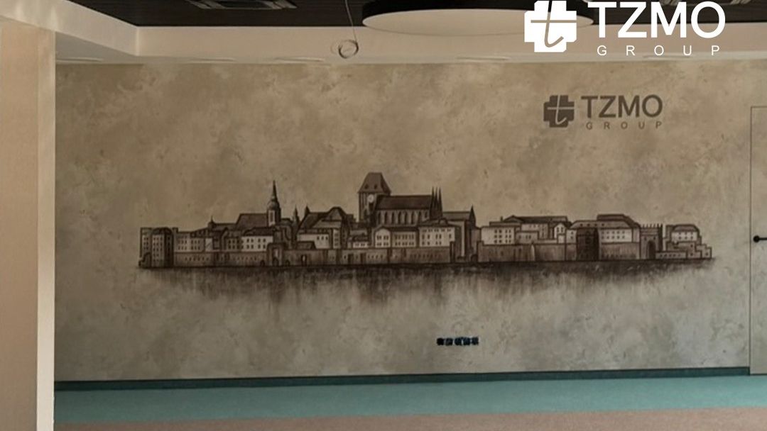 TZMO Hungary