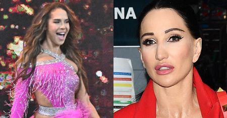 Blanka zapytana, komu najmocniej kibicuje w preselekcjach do Eurowizji. "Trzymam ZA NIEGO mocno kciuki"