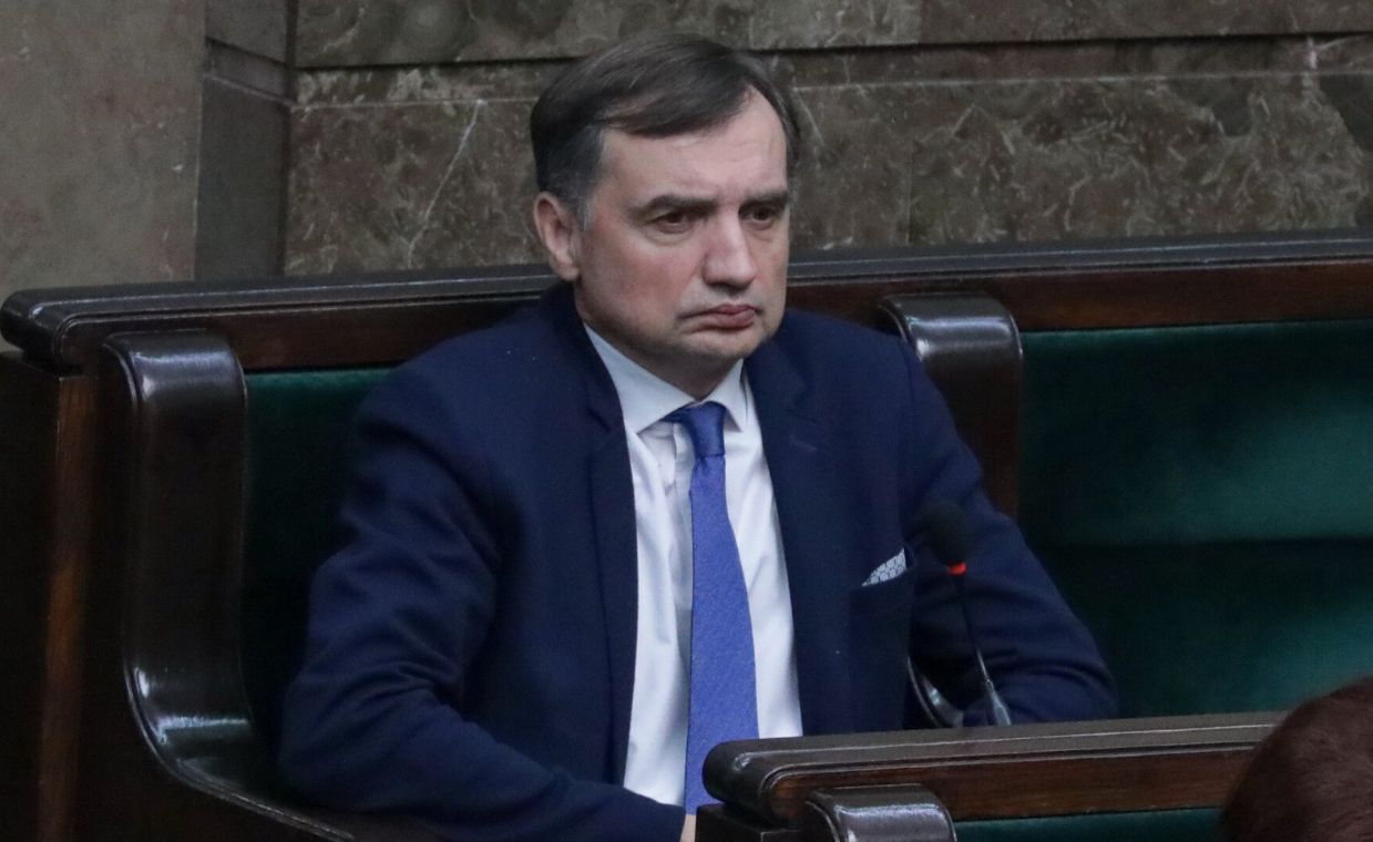 Ziobro doprowadzony przed komisję śledczą? Jest zielone światło