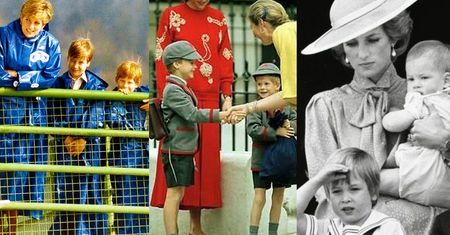 Książę Harry kończy dzisiaj 30 lat! (DUŻO ZDJĘĆ)