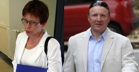 Kurska o mężu: "Chciał się rozwieść rok temu, TO SZANTAŻ!"