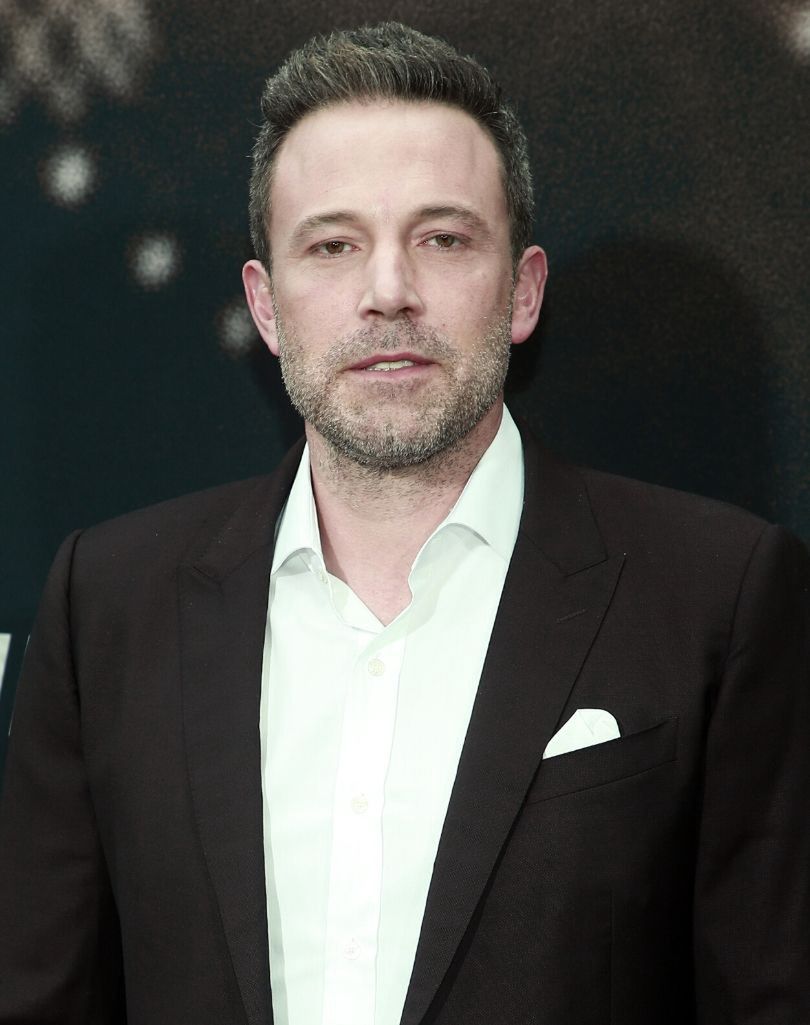 Ben Affleck