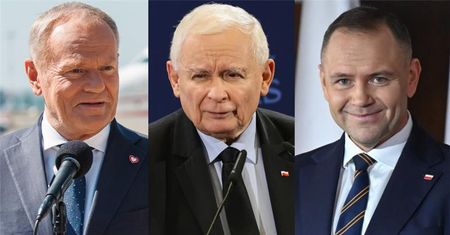 Najskuteczniejszy polityk w Polsce. Oto wyniki sondażu