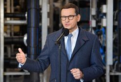 Śmierć 30-latki w ciąży. Premier Morawiecki zabrał głos