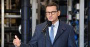 Śmierć 30-latki w ciąży. Premier Morawiecki zabrał głos