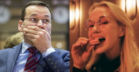 Siostrzenica Mateusza Morawieckiego w show Polsatu! "Wszyscy ją wspierają, choć nie wszyscy CHCĄ I MOGĄ o tym mówić"