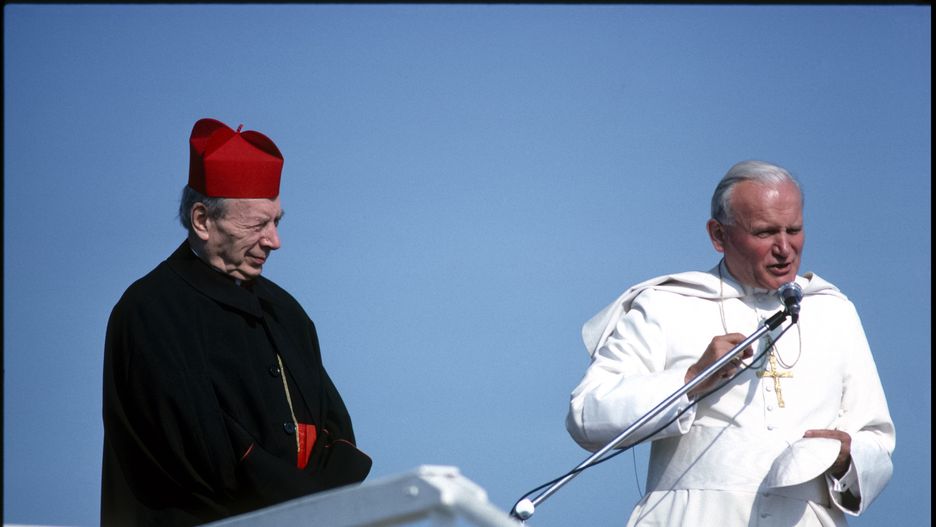 18 maja 2020 r. obchodzimy setną rocznicę urodzin Karola Wojtyły - przyszłego papieża Jana Pawła II. Ile w Polsce zostało dzisiaj z jego dziedzictwa?