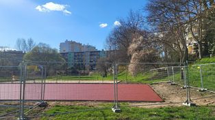 Jelenia Góra: Powstaną dwa nowe miejsca do aktywnego spędzenia czasu