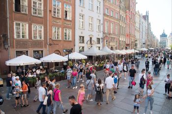 To koniec kultowego baru w Gdańsku. Działał prawie 30 lat