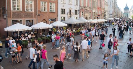 To koniec kultowego baru w Gdańsku. Działał prawie 30 lat