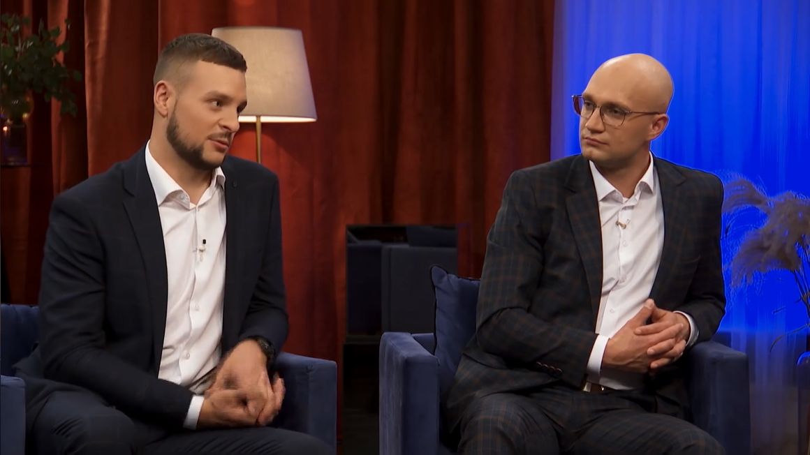 Konrad z "Rolnika" też znalazł miłość? Ponoć jest w związku z... kandydatką Mateusza